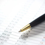 stock price